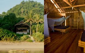 Albergue Surf Camp Lombok
